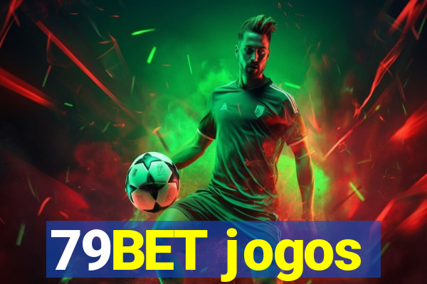 79BET jogos